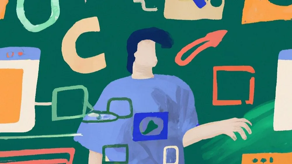Cover image for Leveraging Storytelling with UX/UI for Impactful Design