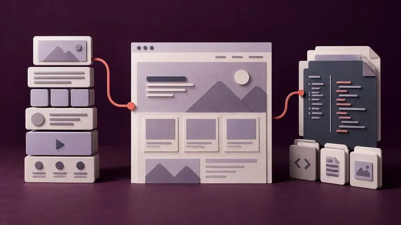 Astro Visual Builder: The Missing Design Room
