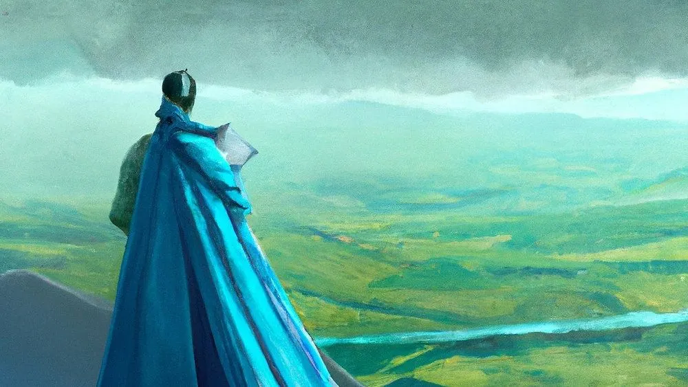 Cover image for A Comprehensive Storybrand Outline and Guide