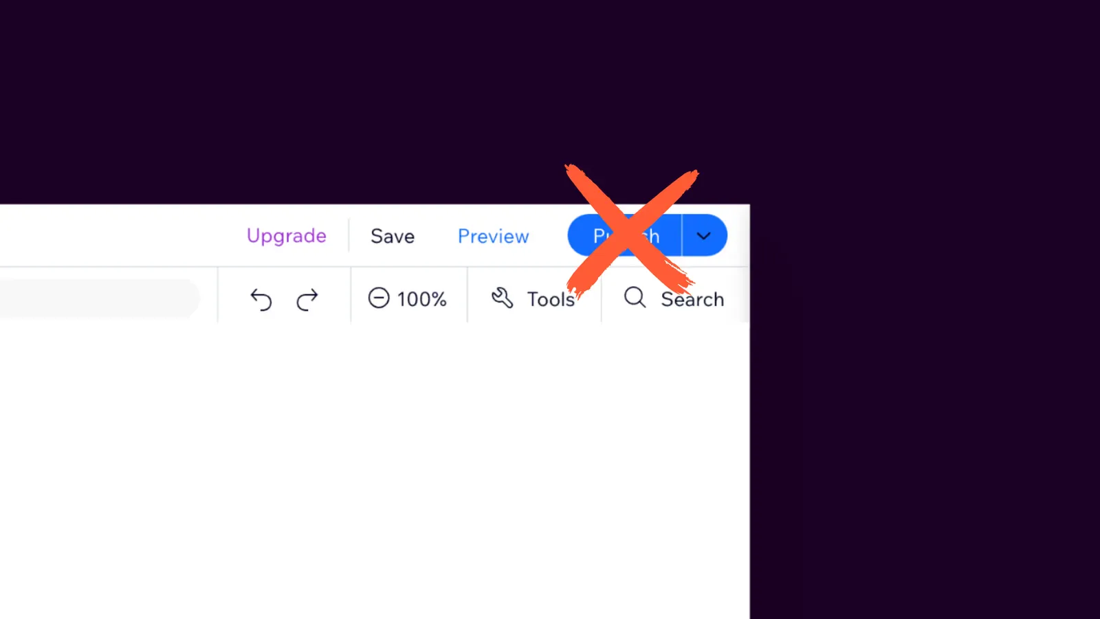 Cover image for Step by step guide on How to Unpublish Your Wix Site
